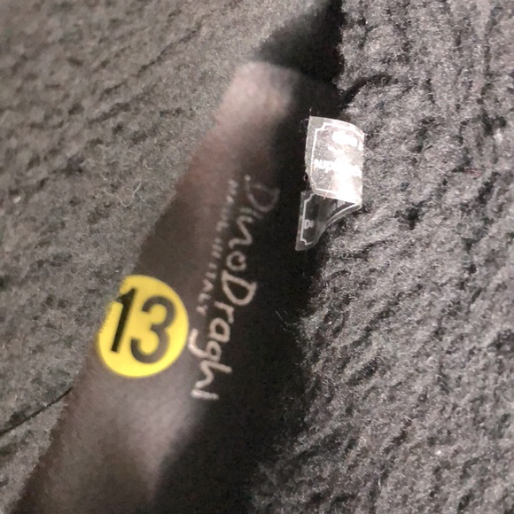 Dino Draghi (EU45) Made in Italy insulated boots - Picture 2 of 14